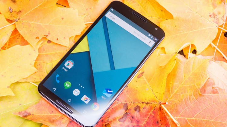 Is it worth it to throw Nexus 6 out of the window?