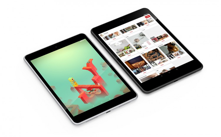 Nokia N1: Android-tablet, which will save the Finnish company