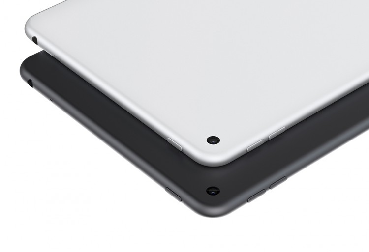 Nokia N1: Android-tablet, which will save the Finnish company