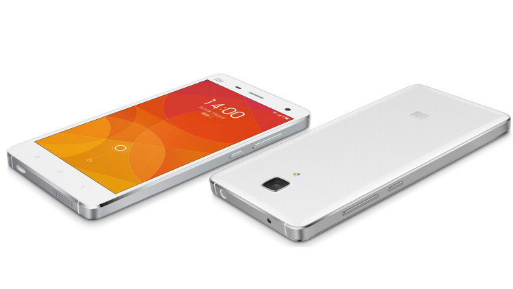 Nexus 6 and Xiaomi Mi4. Pure android phones or unusual Android?