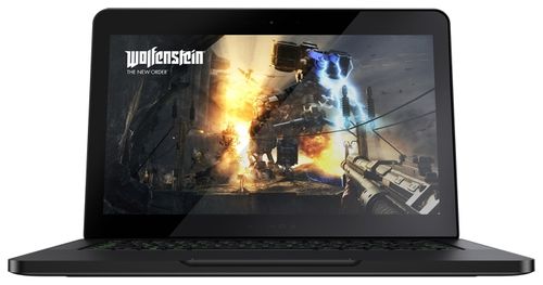 Razer Blade 14 2014 review - blade, sharpened by the gamer