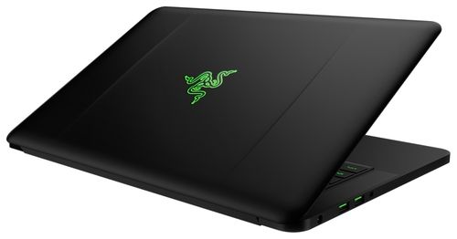 Razer Blade 14 2014 review - blade, sharpened by the gamer
