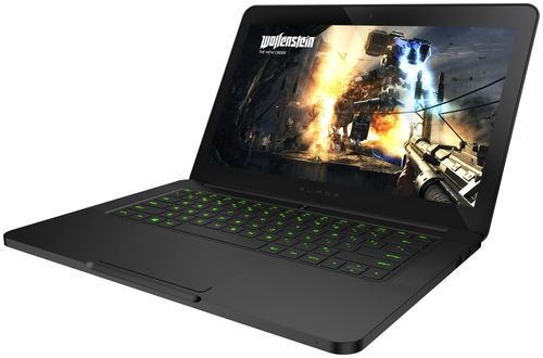 Razer Blade 14 2014 review - blade, sharpened by the gamer