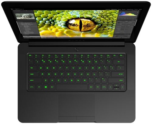 Razer Blade 14 2014 review - blade, sharpened by the gamer