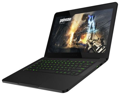 Razer Blade 14 2014 review - blade, sharpened by the gamer