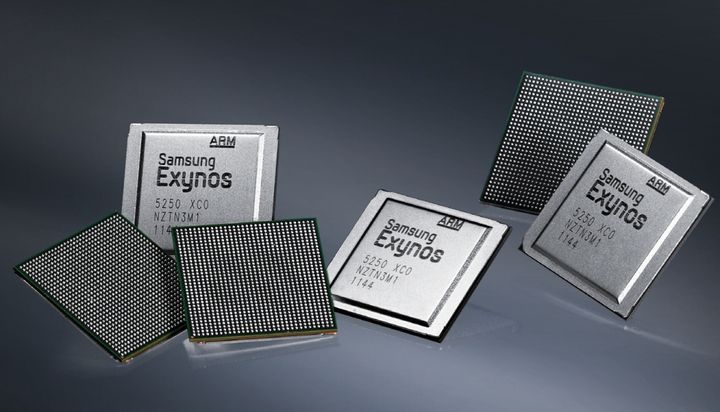 Snapdragon 805 vs Exynos 7 Octa