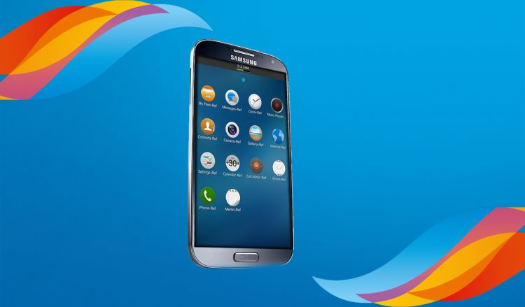 Samsung has been a plan Tizen to escape from Android, but it failed