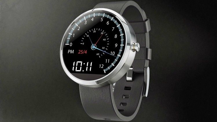 Manufacturers Watch and developers Wear - war is coming