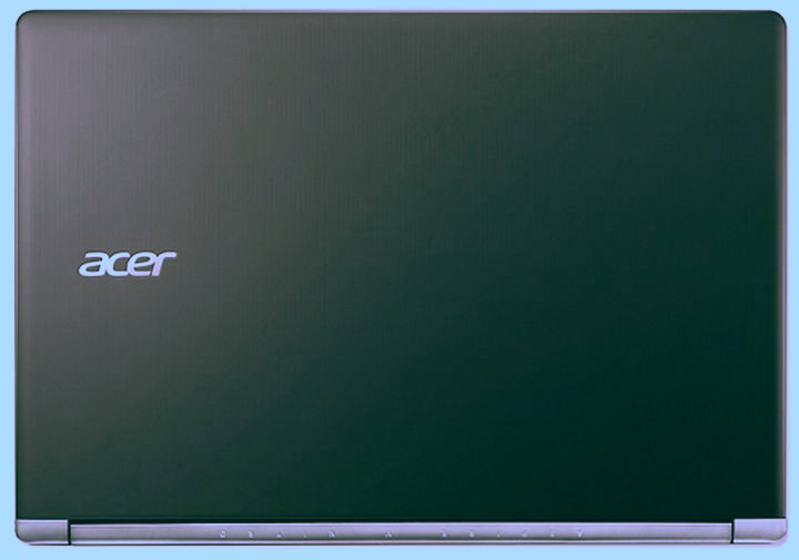 Acer Aspire VN7-791G-57RE - the new name in the gaming world