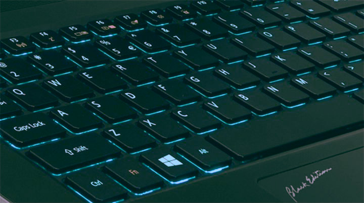 Acer Aspire VN7-791G-57RE - the new name in the gaming world
