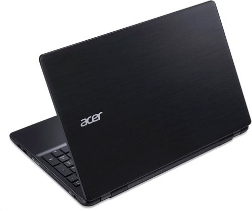 Laptop Acer Extensa 2509-P3ZG review - soldier on the front line