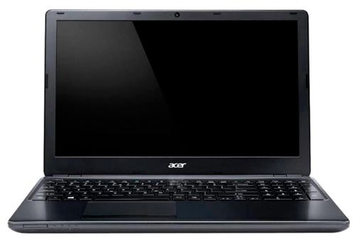 Laptop Acer Extensa 2509-P3ZG review - soldier on the front line