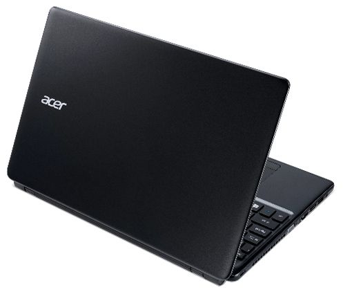 Laptop Acer Extensa 2509-P3ZG review - soldier on the front line