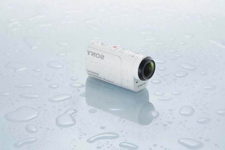 Sony Action Cam Mini: the smallest among the Action Cameras