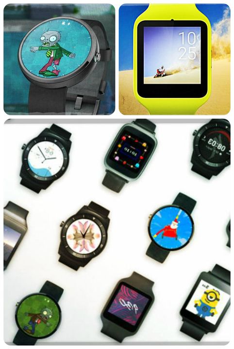 Android Wear Lollipop can start coming today