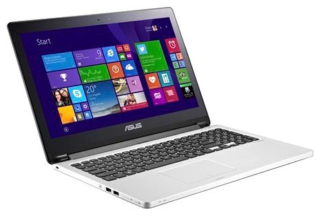 ASUS Transformer Book Flip TP500LN review 