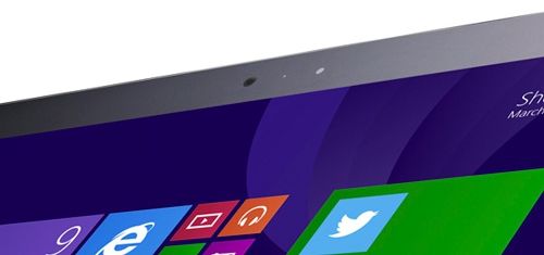 ASUS Transformer Book Flip TP500LN review 