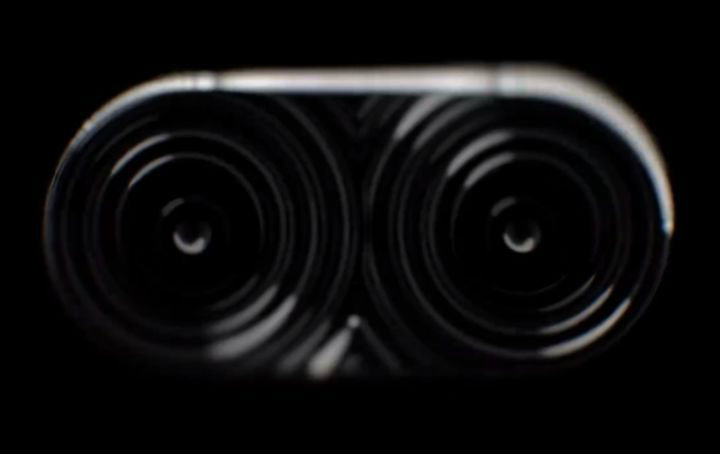 New Asus ZenFone get innovative camera