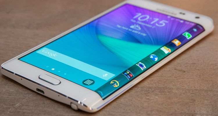 The best 2014 smartphones with QHD-resolution screen