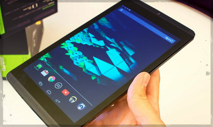 The best Android-powered devices for games