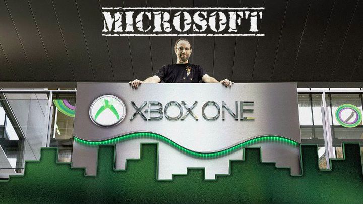 The creator of Xbox Live left Microsoft