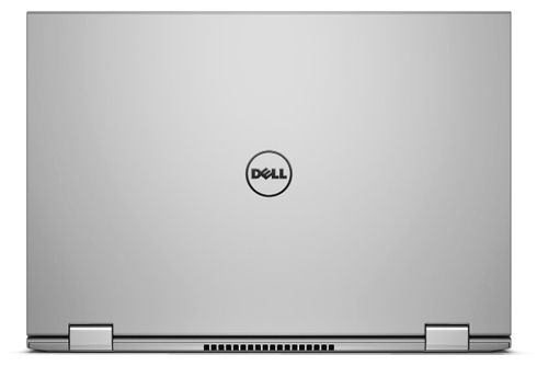 Laptop Dell Inspiron 13 review: a potential rival Yoga