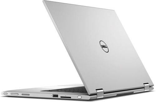Laptop Dell Inspiron 13 review: a potential rival Yoga