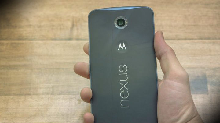 What features of Nexus 6 lost at the last moment