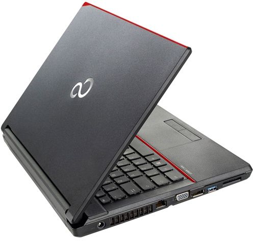 Fujitsu LIFEBOOK E544 review - a profitable investment in the business