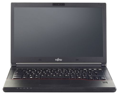 Fujitsu LIFEBOOK E544 review - a profitable investment in the business