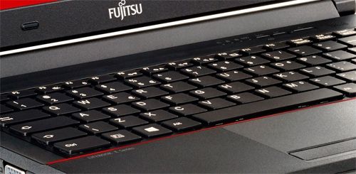 Fujitsu LIFEBOOK E544 review - a profitable investment in the business