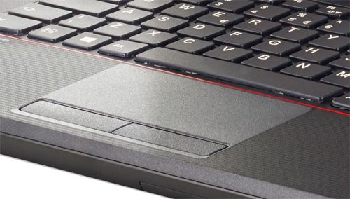 Fujitsu LIFEBOOK E544 review - a profitable investment in the business