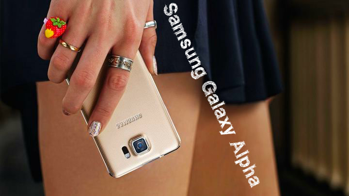 What owners complain Samsung Galaxy Alpha?