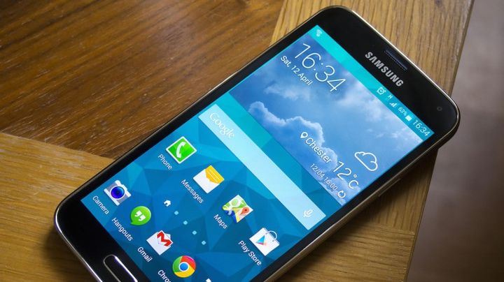 What is the fair price Samsung Galaxy S5
