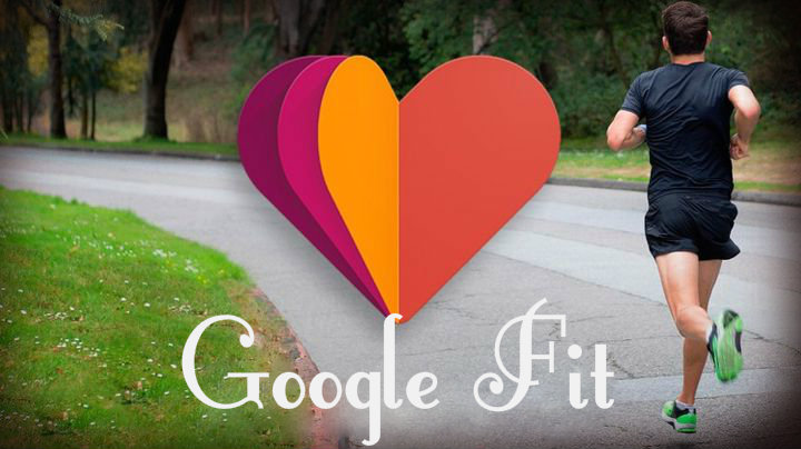 Google Fit can now keep track of "riding in a wheelchair"