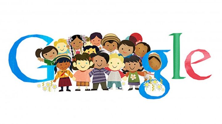 Google for children will launch special children’s versions of their services