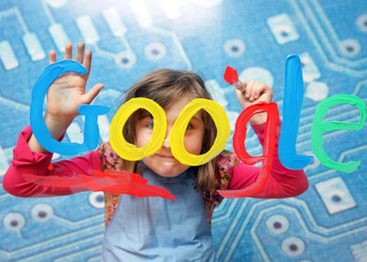 Google for children will launch special children’s versions of their services