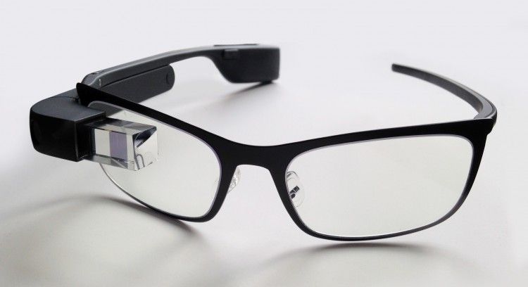 Google is still fighting for his life Google Glass