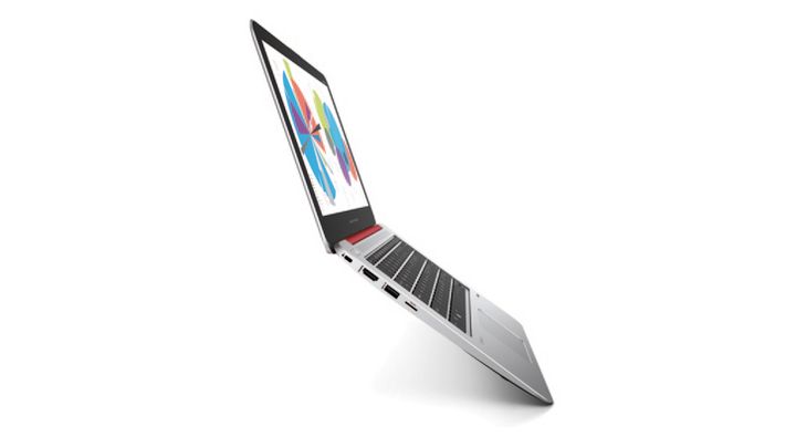 HP EliteBook Folio 1020 - a couple of new ultrabook from HP