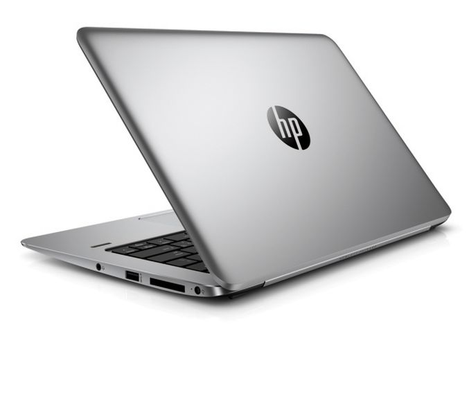 HP EliteBook Folio 1020 - a couple of new ultrabook from HP