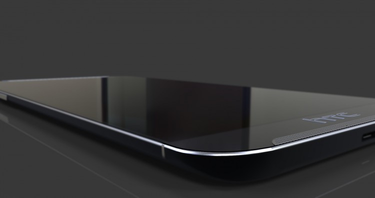 Rumors about the new HTC Hima - no One (M9)