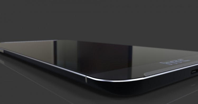 Rumors about the new HTC Hima - no One (M9)