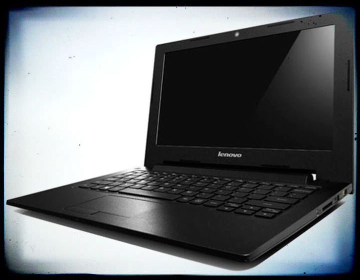 Lenovo IdeaPad S2030 review: second wind