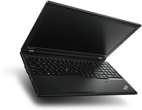 Lenovo ThinkPad L540 review - simple workaholic