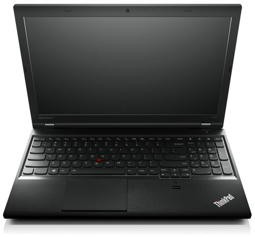 Lenovo ThinkPad L540 review - simple workaholic