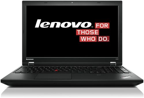 Lenovo ThinkPad L540 review - simple workaholic