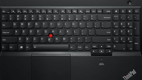 Lenovo ThinkPad L540 review - simple workaholic