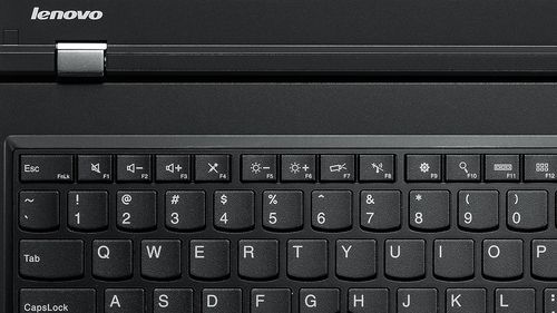 Lenovo ThinkPad L540 review - simple workaholic