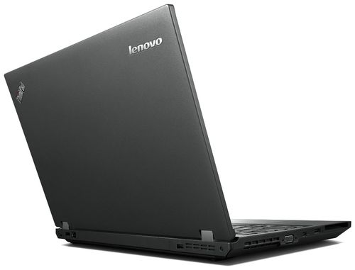 Lenovo ThinkPad L540 review - simple workaholic