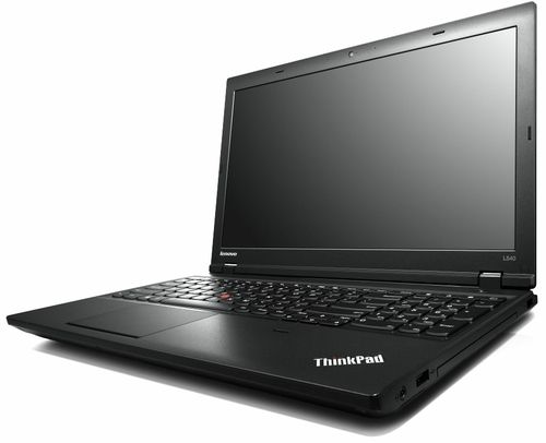 Lenovo ThinkPad L540 review - simple workaholic